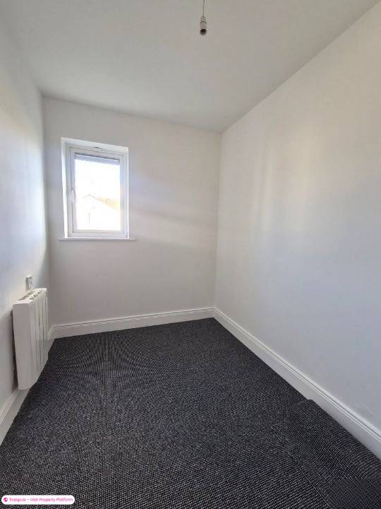 Apartment for Sale in Kinnegad, Westmeath