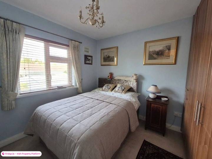Terraced house for Sale in Carbury, Kildare