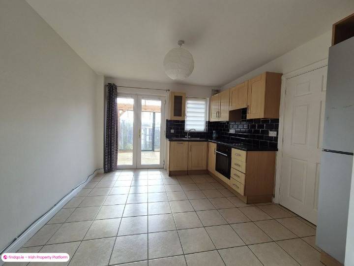 Terraced house for Sale in Edenderry, Offaly
