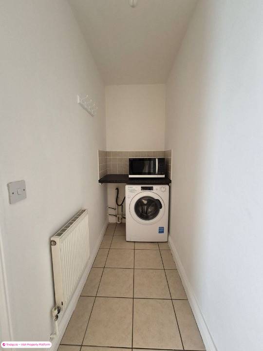 Terraced house for Sale in Edenderry, Offaly