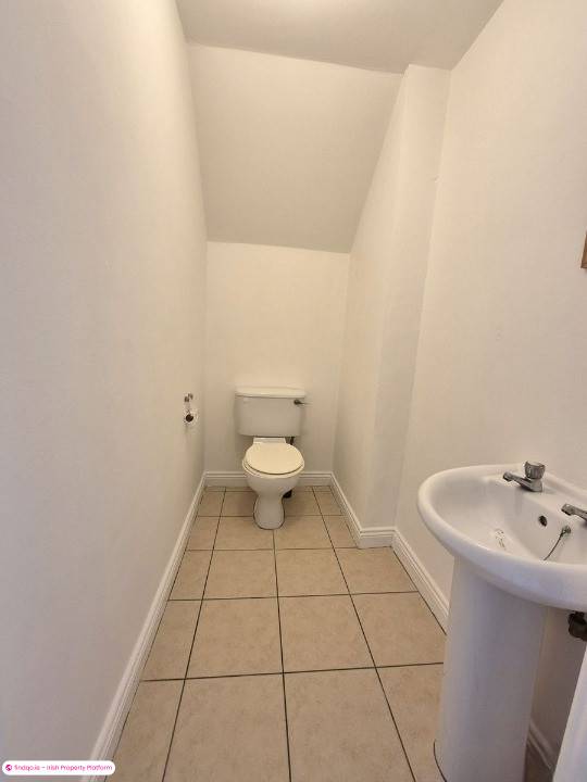 Terraced house for Sale in Edenderry, Offaly