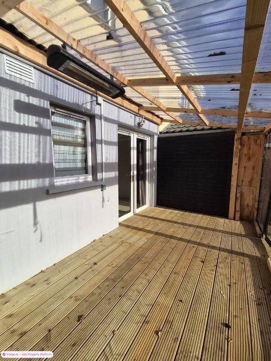 Terraced house for Sale in Edenderry, Offaly