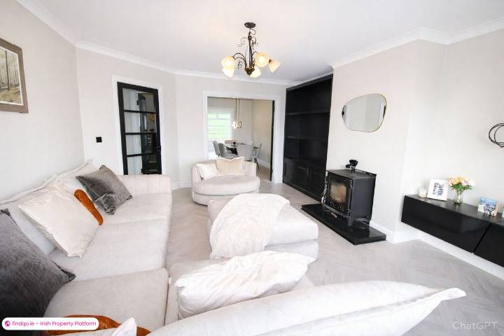 Semi-detached house for Sale in Riverchapel, Wexford