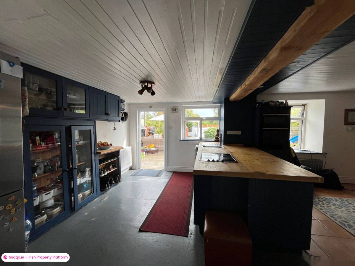 Detached house for Sale in Ballydehob, Cork