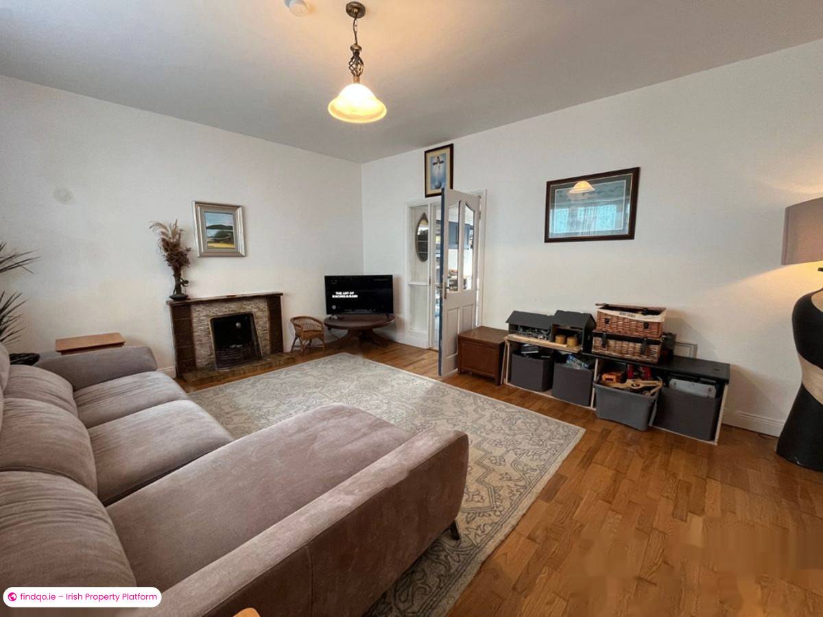 Detached house for Sale in Ballydehob, Cork