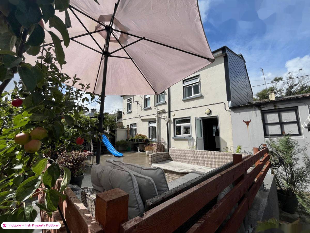 Detached house for Sale in Ballydehob, Cork