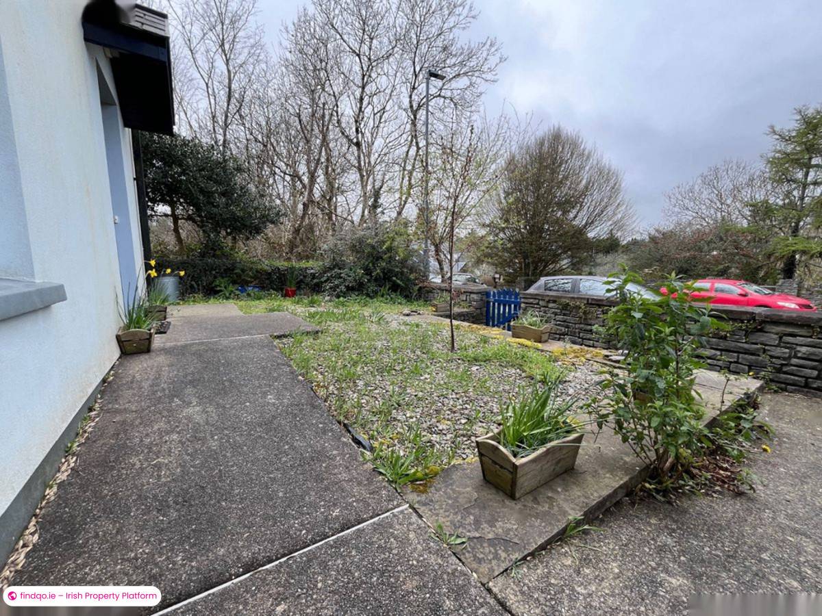 End of terrace house for Sale in Ballydehob, Cork