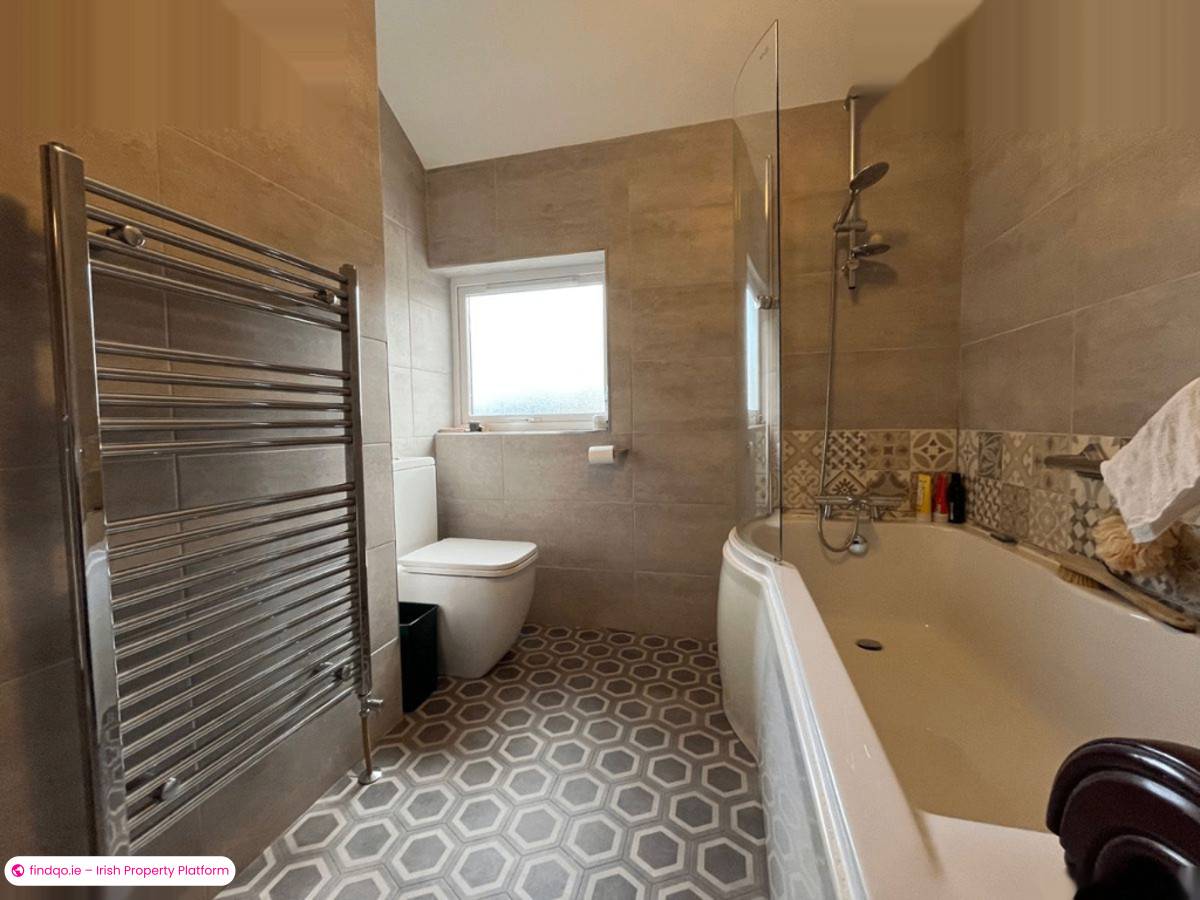 End of terrace house for Sale in Ballydehob, Cork