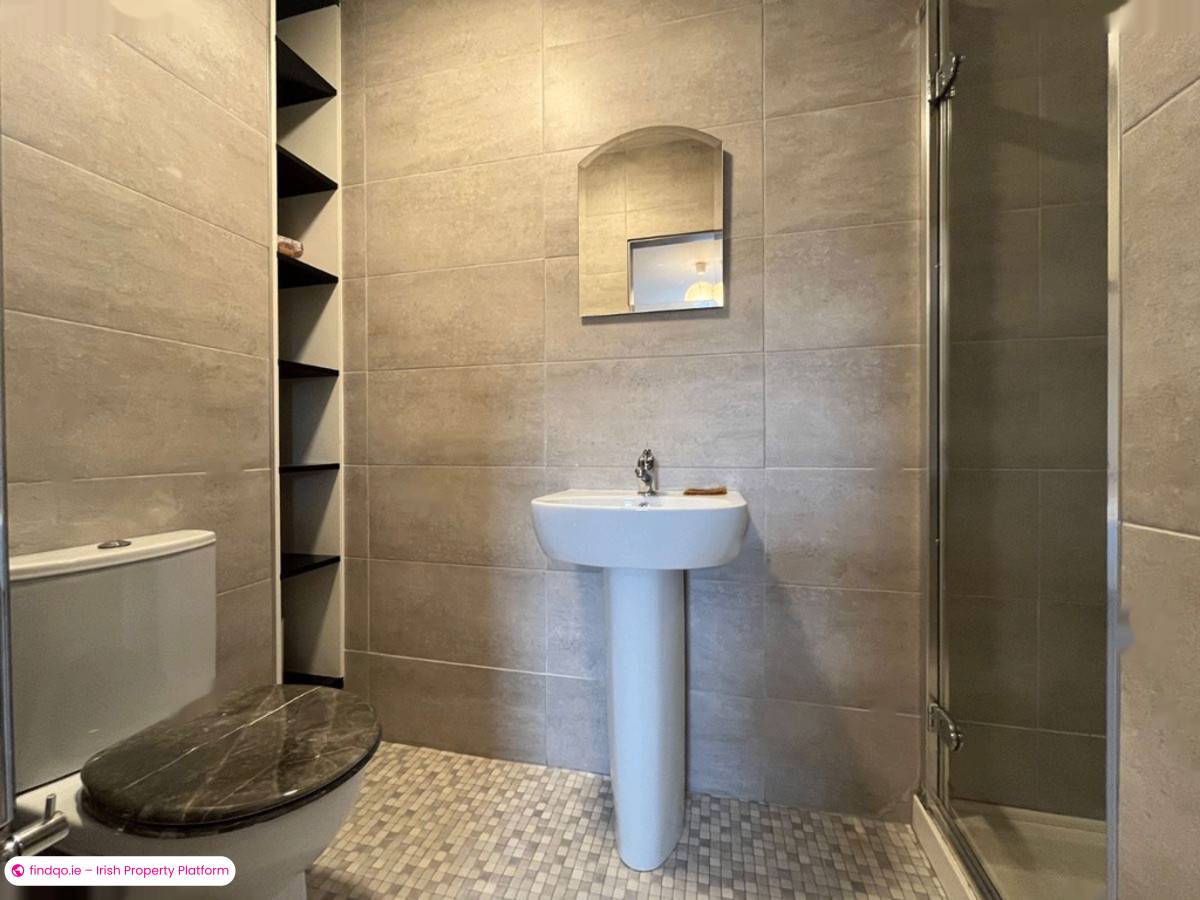 End of terrace house for Sale in Ballydehob, Cork
