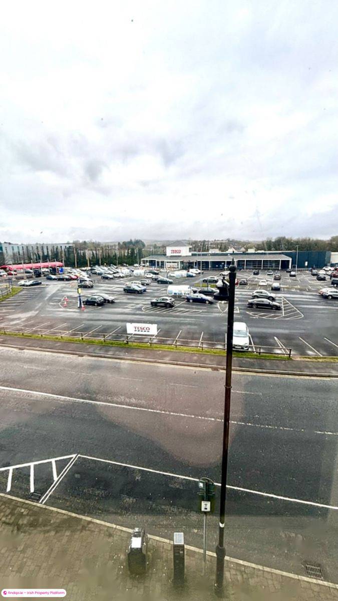 Apartment for Sale in Castlebar, Mayo