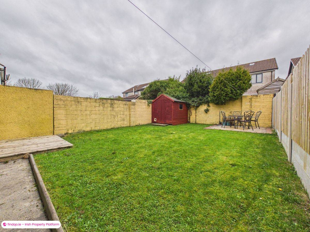Semi-detached house for Sale in Newtown, Waterford