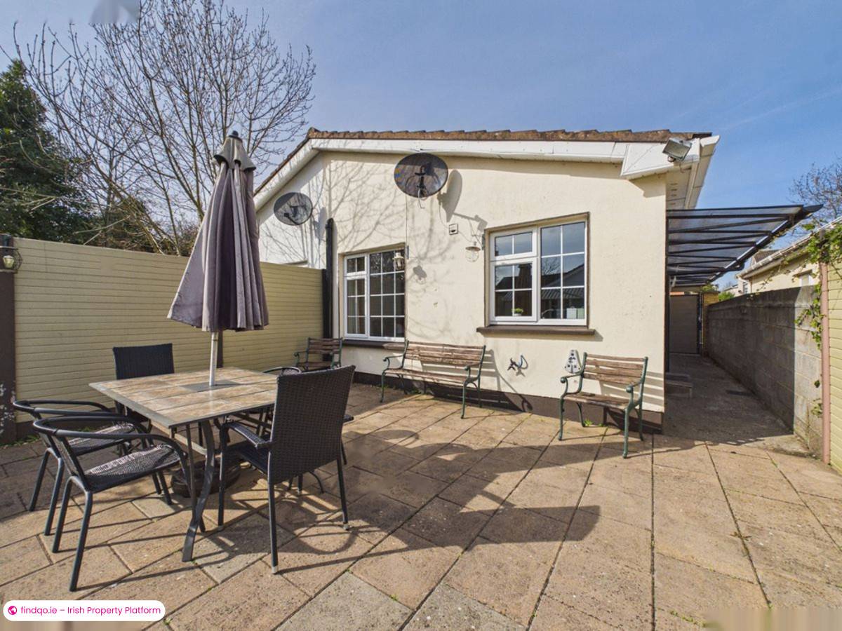 Bungalow for Sale in Celbridge, Kildare