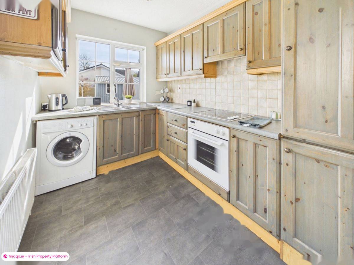 Bungalow for Sale in Celbridge, Kildare