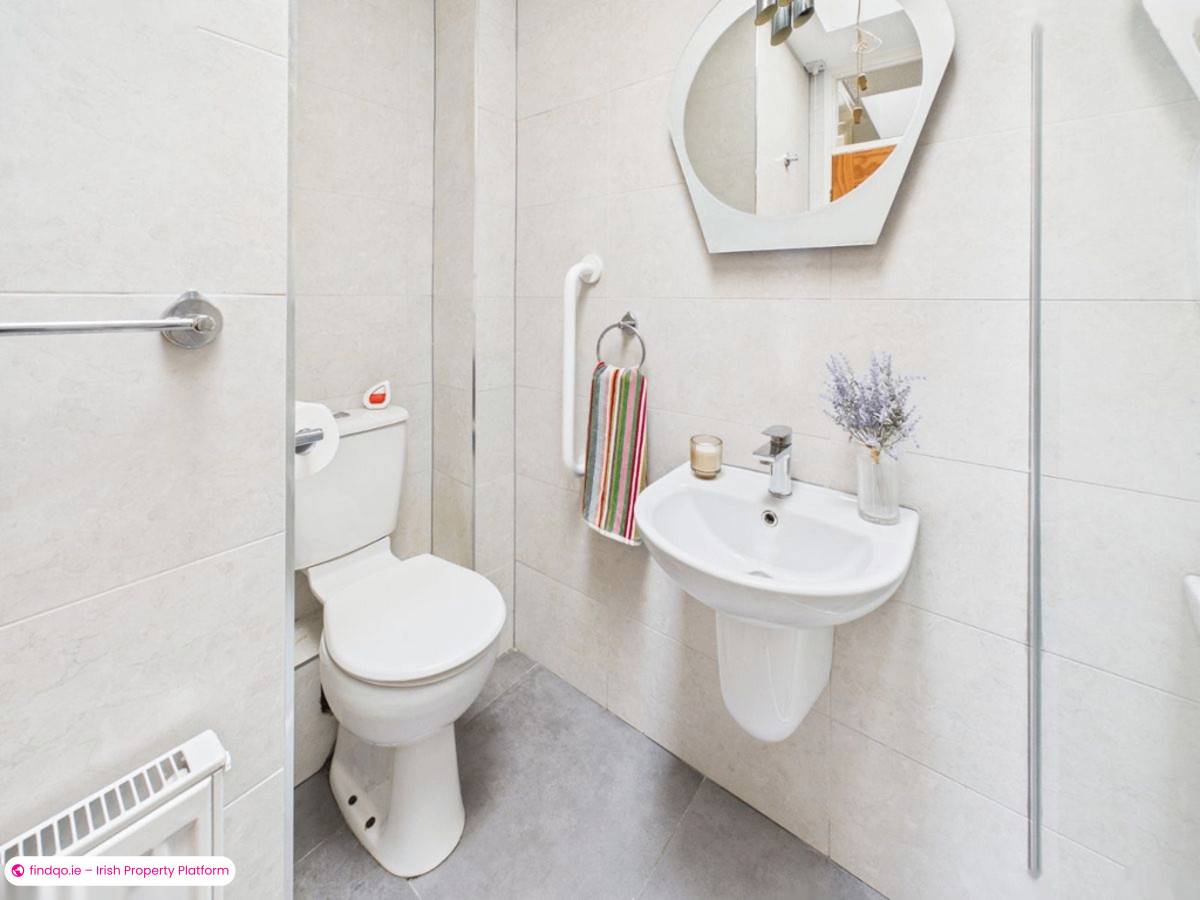 Bungalow for Sale in Celbridge, Kildare