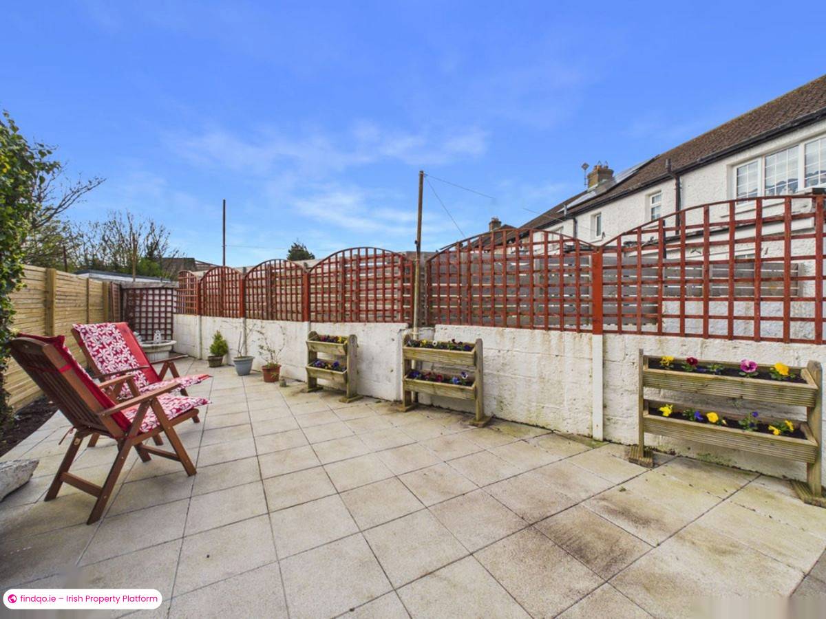Semi-detached house for Sale in Crumlin, Dublin 12