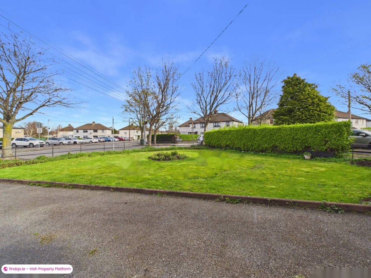 Semi-detached house for Sale in Crumlin, Dublin 12