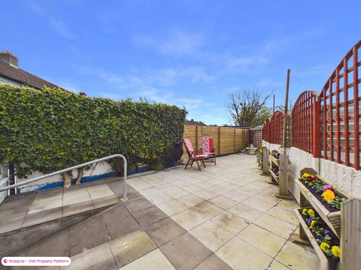 Semi-detached house for Sale in Crumlin, Dublin 12