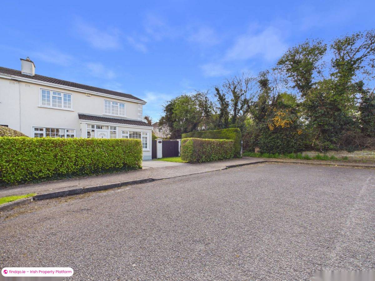 Semi-detached house for Sale in Leixlip, Kildare