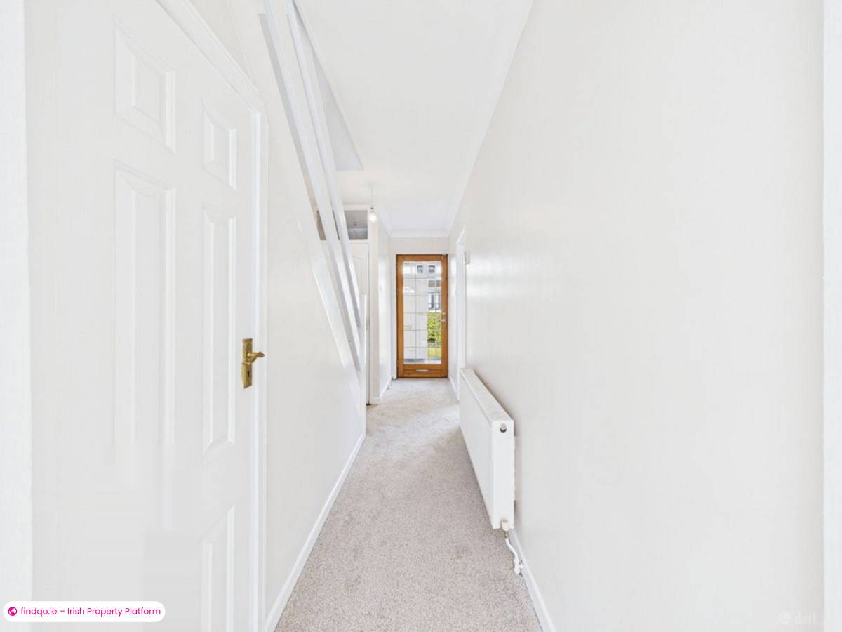Semi-detached house for Sale in Leixlip, Kildare