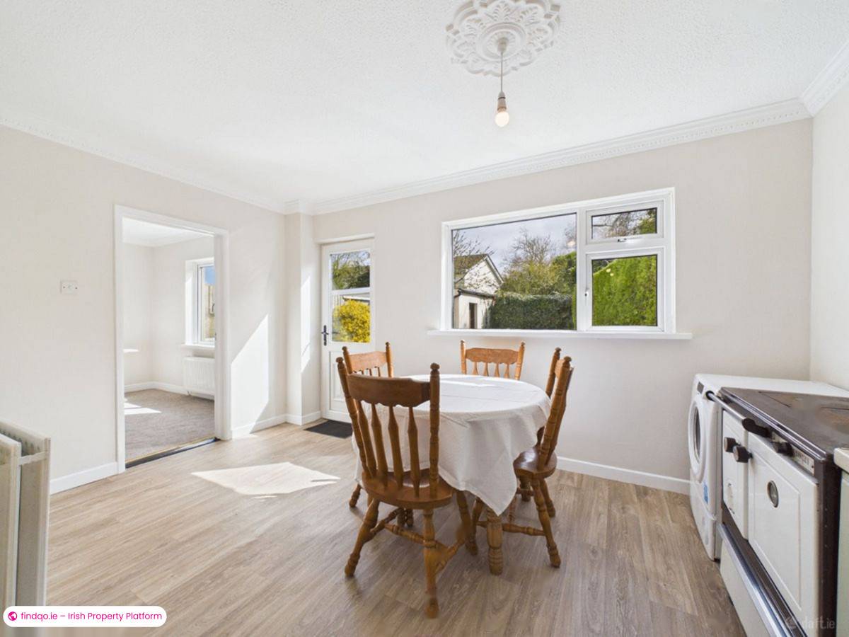 Semi-detached house for Sale in Leixlip, Kildare