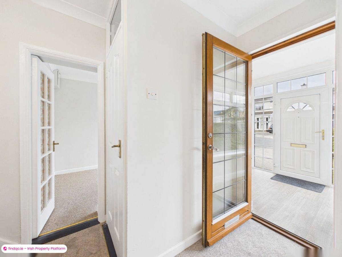 Semi-detached house for Sale in Leixlip, Kildare