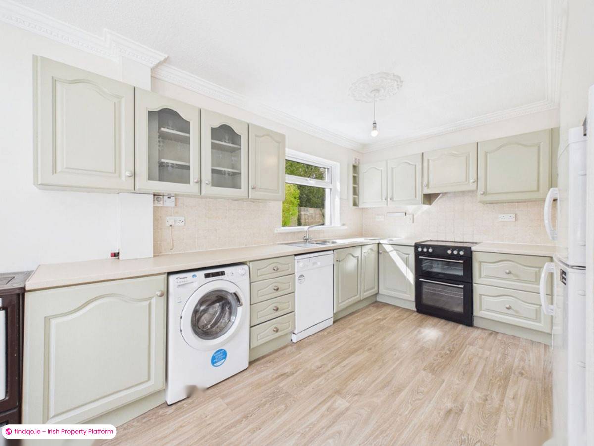 Semi-detached house for Sale in Leixlip, Kildare