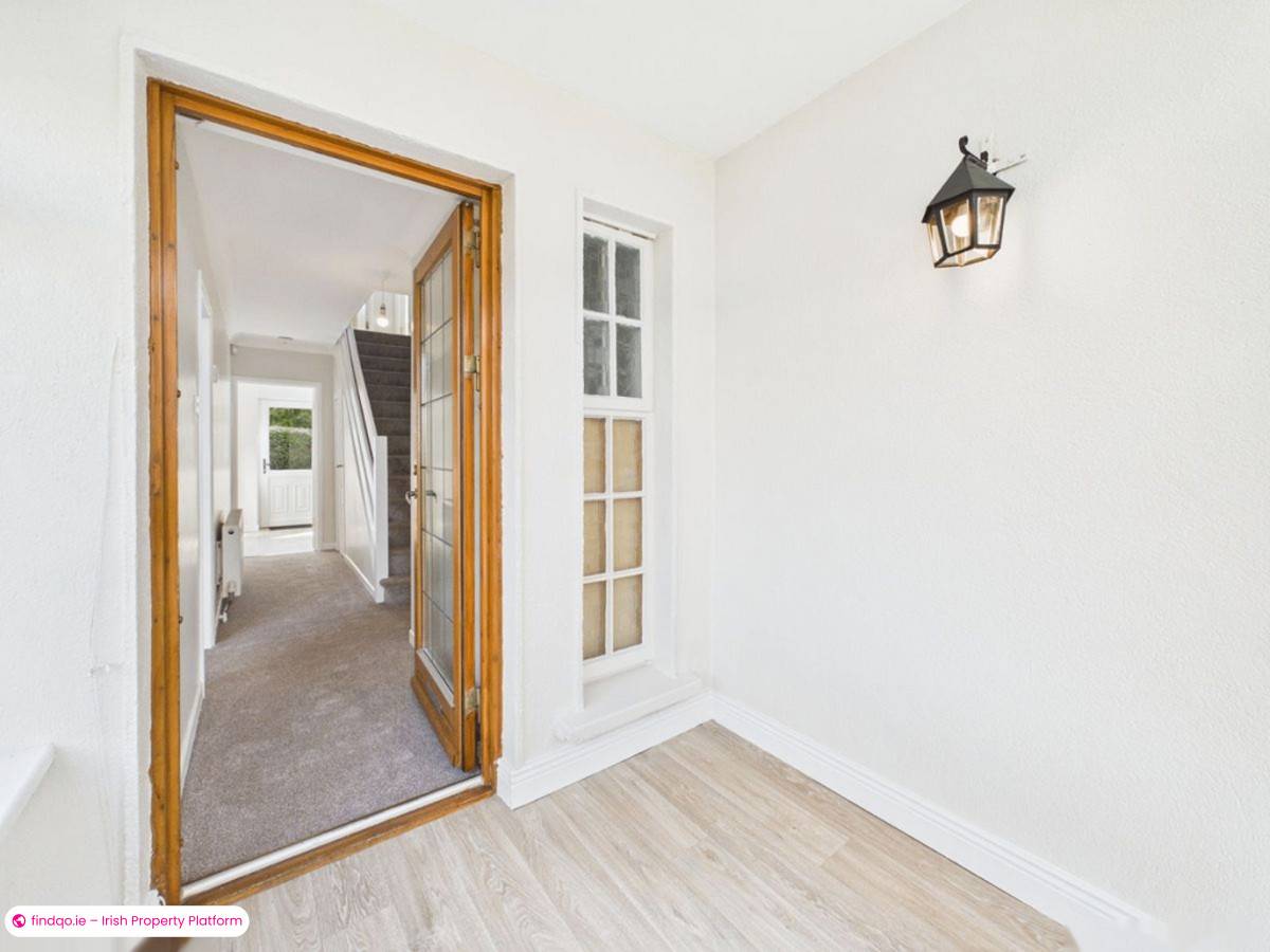 Semi-detached house for Sale in Leixlip, Kildare
