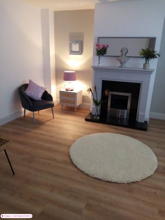 Terraced house for Sale in Ballyfarnon, Roscommon