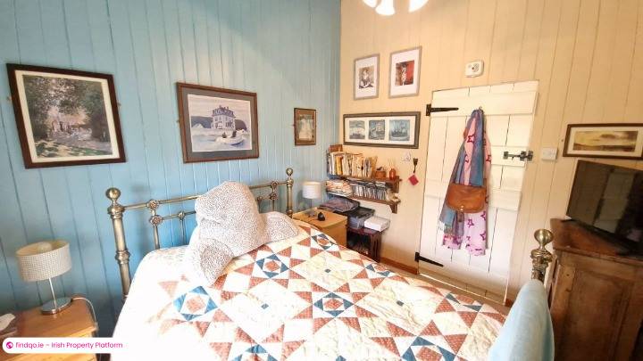 Detached house for Sale in Claremorris, Mayo