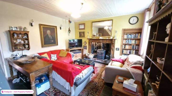 Detached house for Sale in Claremorris, Mayo