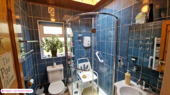 Detached house for Sale in Claremorris, Mayo