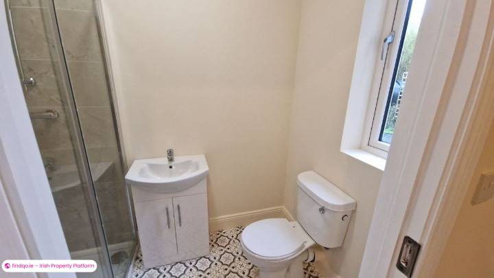Detached house for Sale in Castlerea, Roscommon