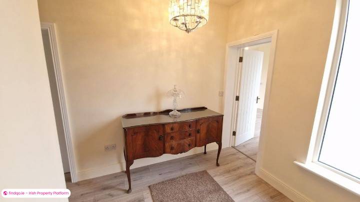 Detached house for Sale in Castlerea, Roscommon
