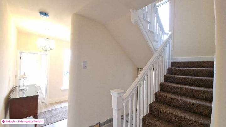 Detached house for Sale in Castlerea, Roscommon