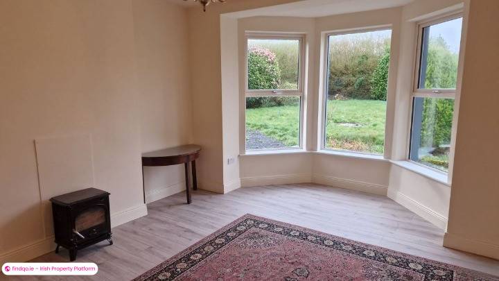 Detached house for Sale in Castlerea, Roscommon