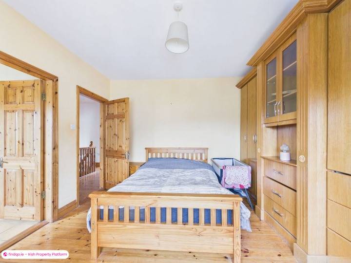 Detached house for Sale in Fiddown, Kilkenny