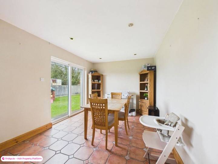 Detached house for Sale in Fiddown, Kilkenny