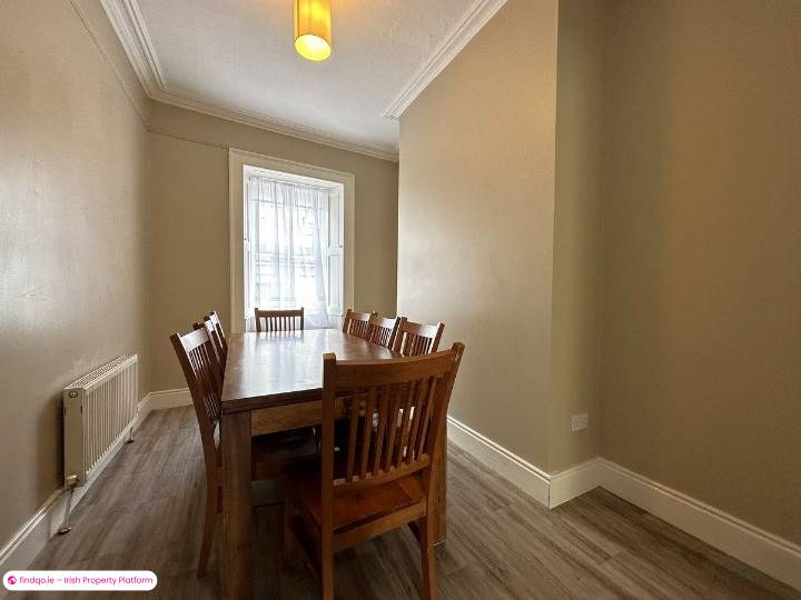 Townhouse for Sale in Waterford City Centre, Waterford