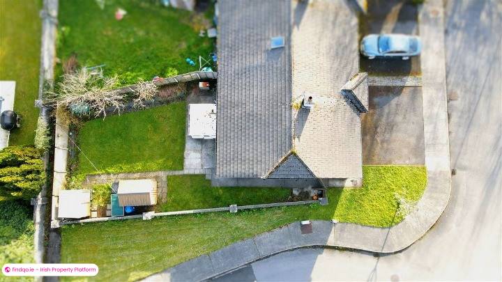 Semi-detached house for Sale in Ballaghaderreen, Roscommon