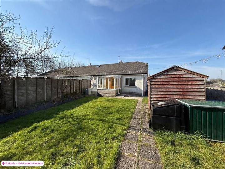Semi-detached house for Sale in Ballaghaderreen, Roscommon