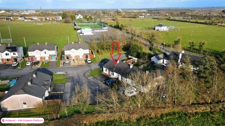 Semi-detached house for Sale in Ballaghaderreen, Roscommon