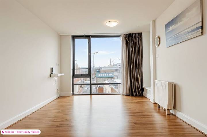 Apartment for Sale in Dublin 1