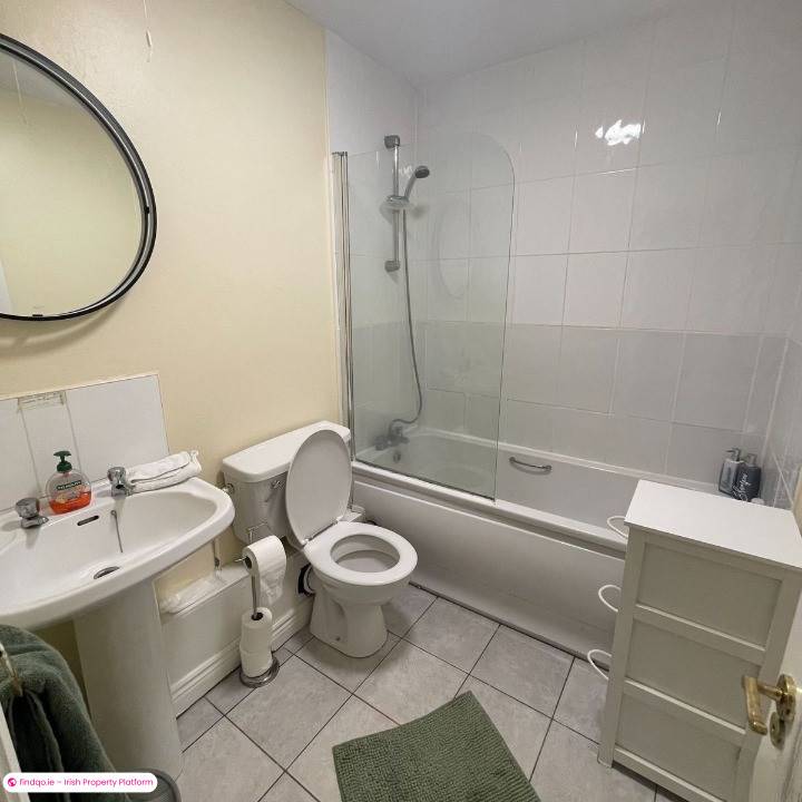 Apartment for Sale in Grand Canal Dock, Dublin 2