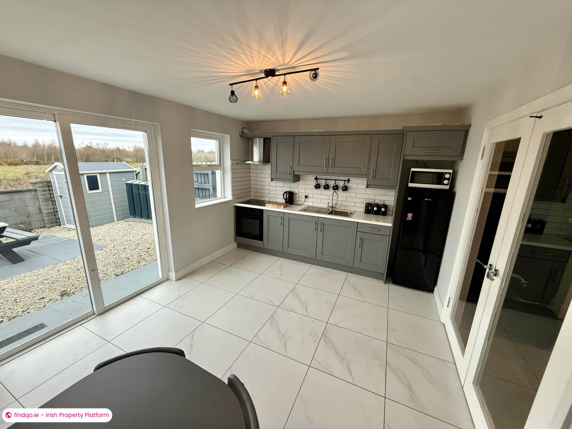Semi-detached house for Sale in Knock, Clare