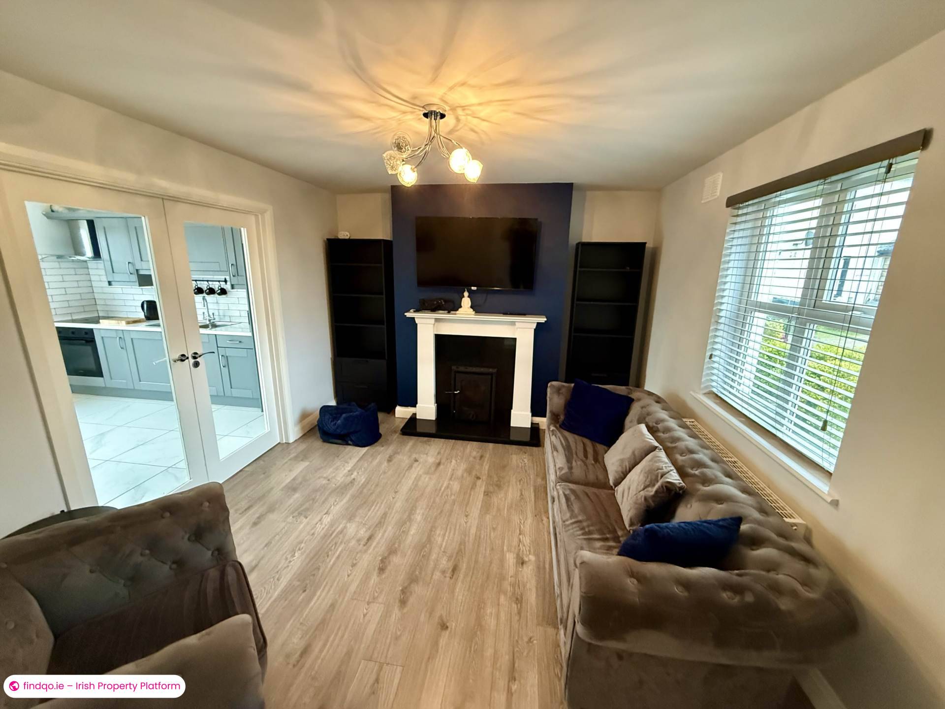 Semi-detached house for Sale in Knock, Clare