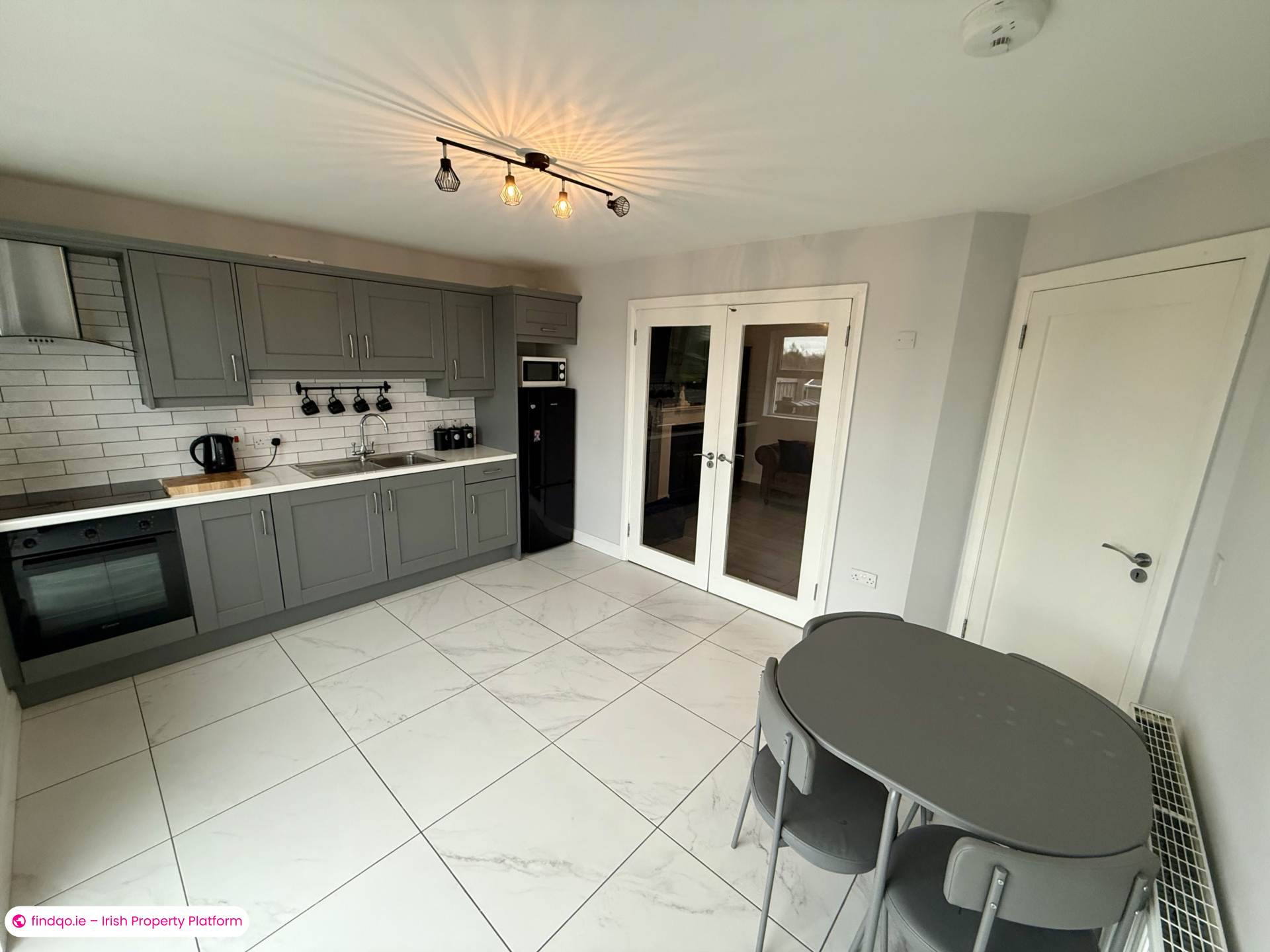 Semi-detached house for Sale in Knock, Clare