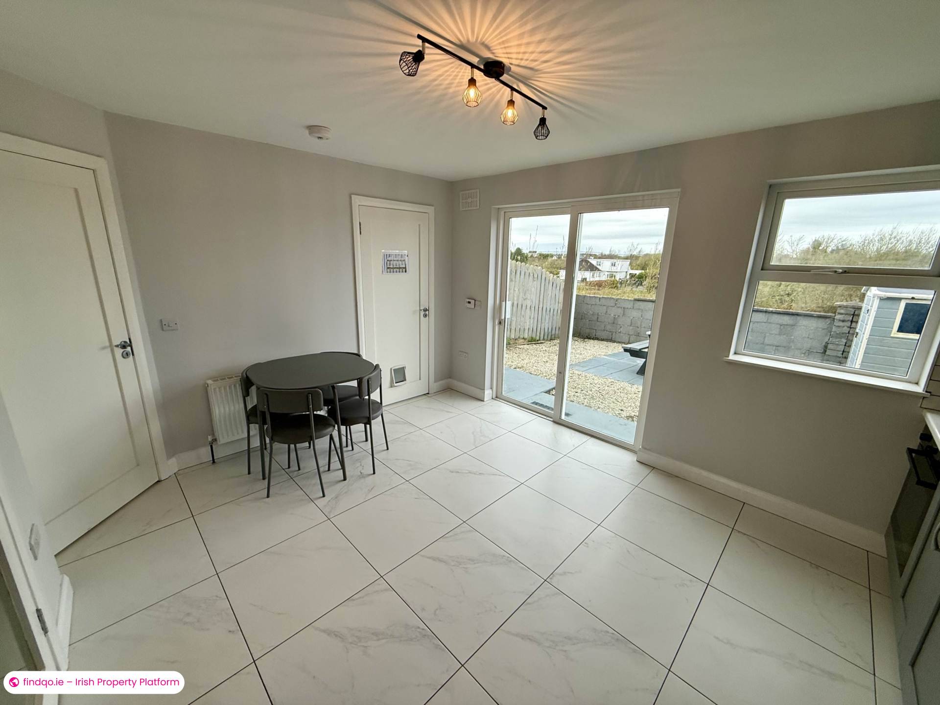 Semi-detached house for Sale in Knock, Clare