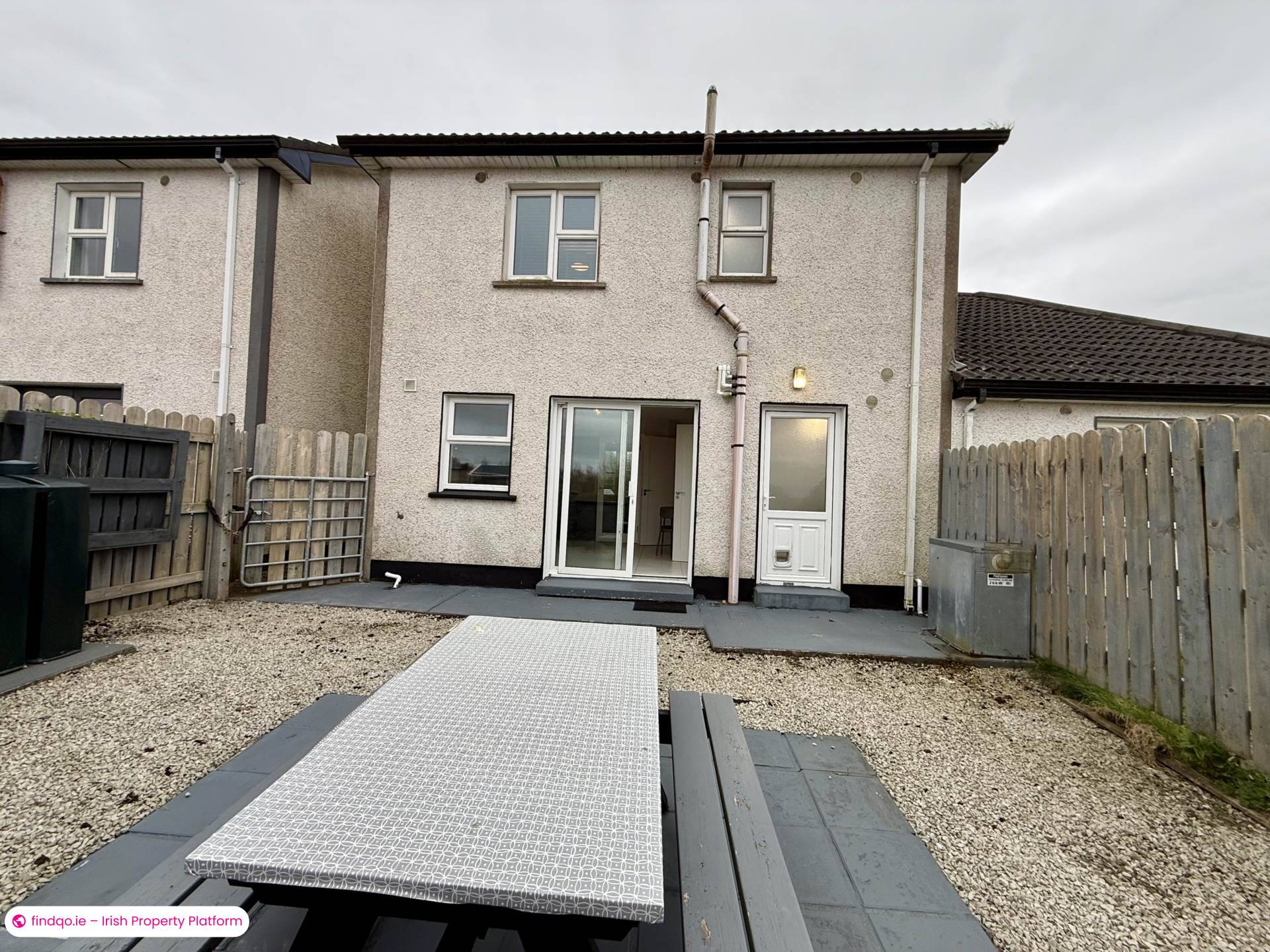Semi-detached house for Sale in Knock, Clare