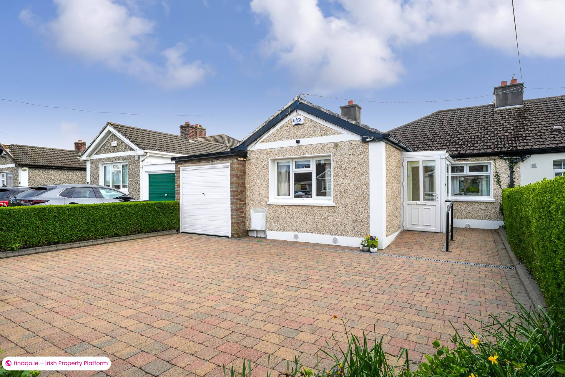 Bungalow for Sale in Dublin 12
