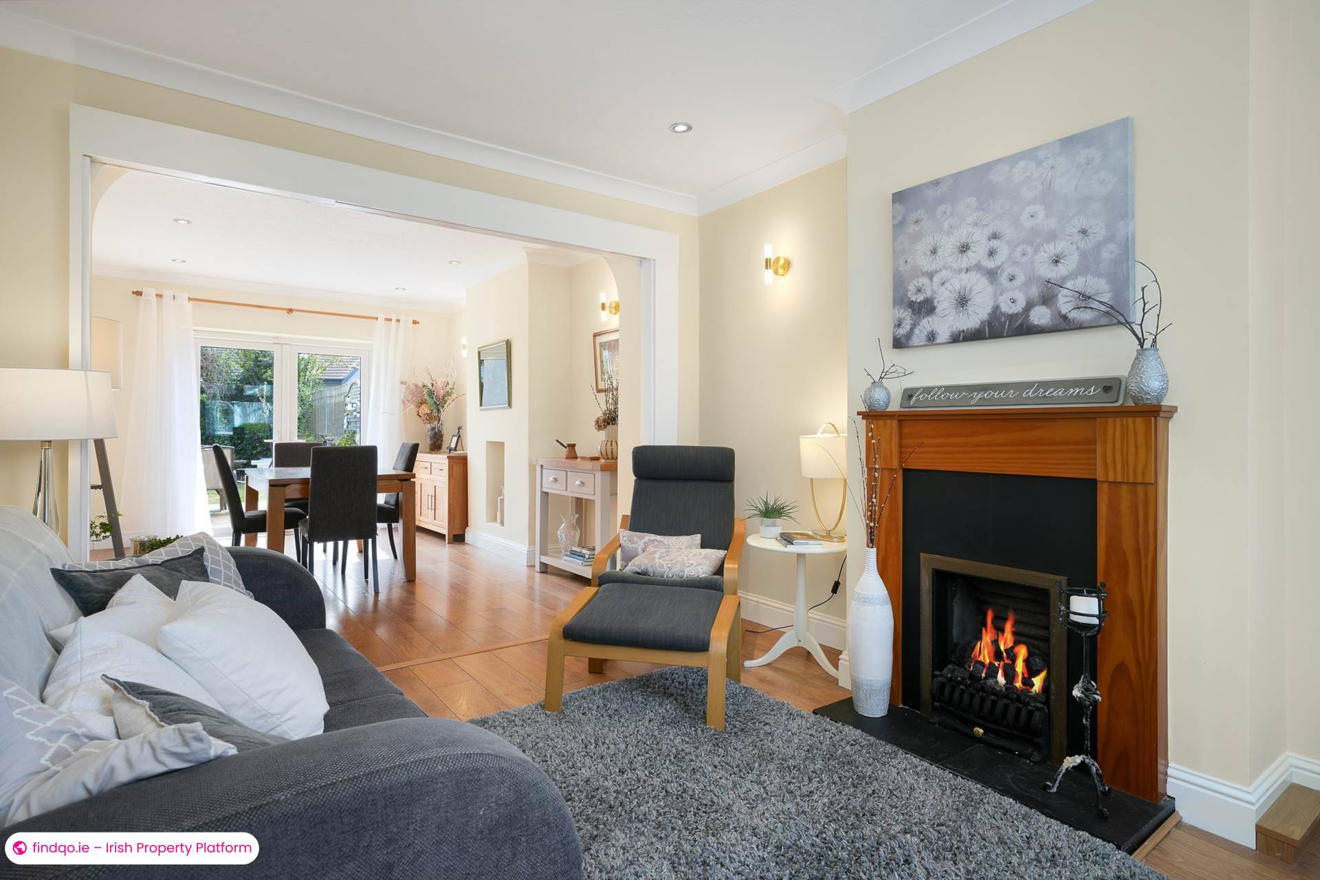 Bungalow for Sale in Dublin 12